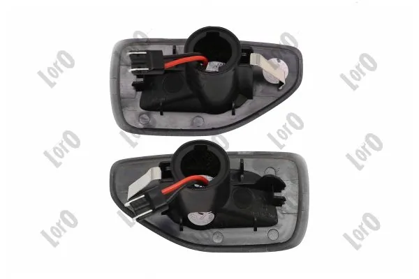 Купити L10140001LED Depo/Loro/Abakus Повторювач повороту на крилі, правий