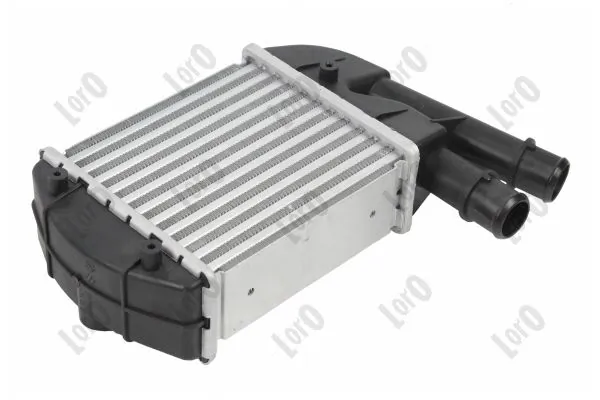 Система охолодження наддувочного повітря Fiat Panda II хетчбек (169A) (2003 - 2013) ціна, від 116.13 USD