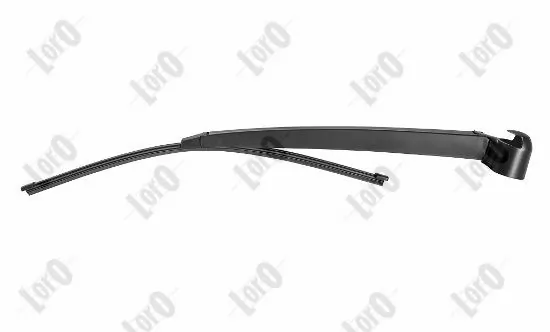 Важіль-поводок склоочисника заднього скла Kraft 710195 ціна, від 15.07 USD