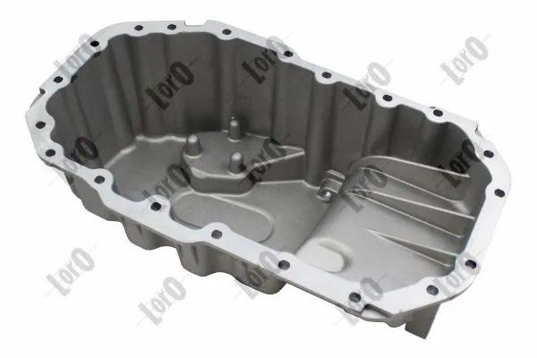 Піддон двигуна Polcar 9513MO9 ціна, від 36.68 USD