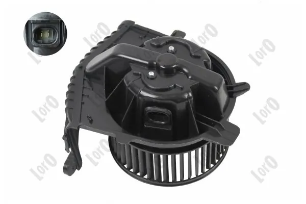 Купити Вентилятора пічки Renault Scenic II JM0, JM1