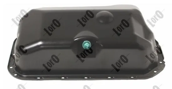 Піддон двигуна Hans Pries (Topran) 100832755 ціна, від 19.54 USD
