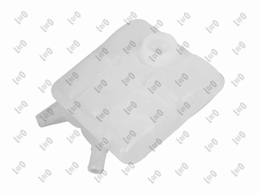 Розширювальний бачок охолодження на Ford Focus III CB8