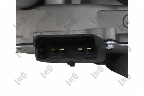 Трапеція склоочисника на Fiat Scudo  270