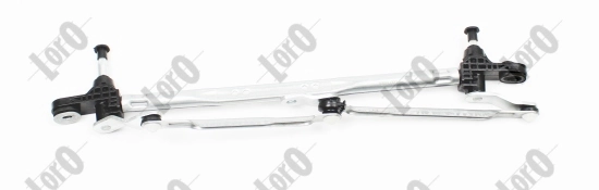 Трапеція щіток лобового скла Polcar 3003MWP1 ціна, від 27.73 USD
