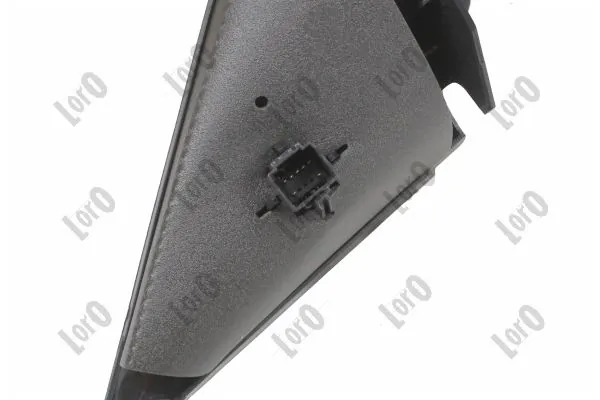 Праве бокове дзеркало Renault Scenic II