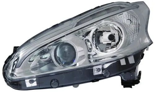 Фара правая VALEO 44749 ціна, від 230.53 USD