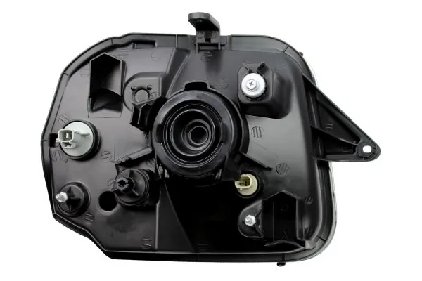 Оптика на Suzuki Jimny  FJ