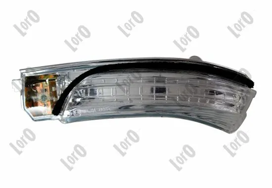 Покажчик повороту дзеркала, лівий KLARKSONAS VTYP1003EL ціна, від 32.66 USD