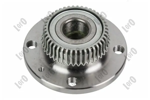WB12167 Sato Tech Маточина задня