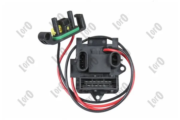 93161217 General Motors Регулятор оборотів пічки