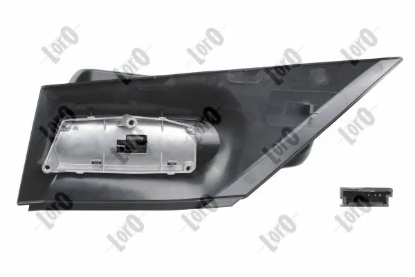 Купити Ліве бокове дзеркало Volkswagen Crafter 30-35 2E, 2EE, 2EK