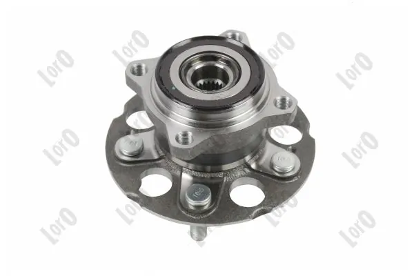 Маточини задніх коліс Iljin IJ143042 ціна, від 68.70 USD