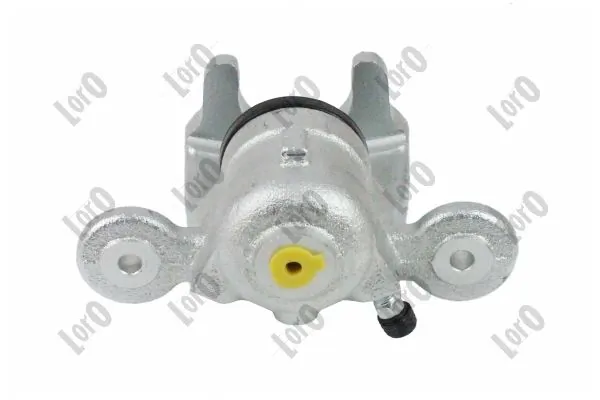 44011ZL00A Nissan/Infiniti Супорт гальмівний задній лівий
