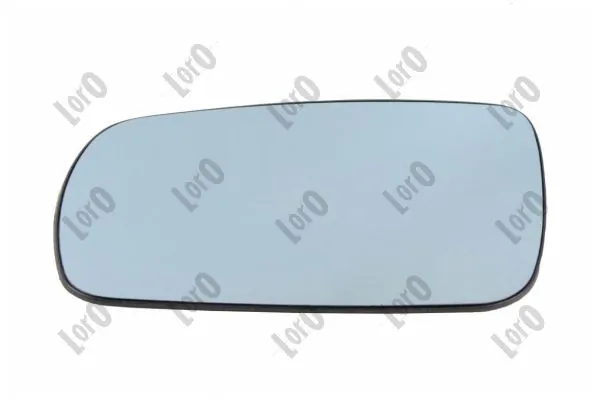 Скло дзеркала заднього виду, лівого AND 14857043 ціна, від 11.52 USD