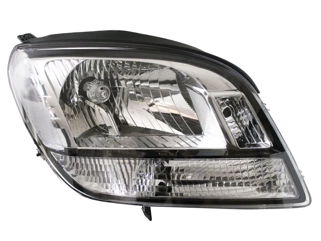 Основна фара - вставка на Chevrolet Orlando  J309
