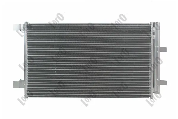 Конденсатор на Renault Scenic GRAND IV R9