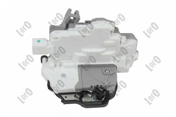 Замок задньої двері, лівої RP8E0839015AA Resqparts