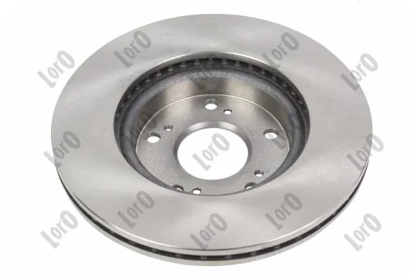 Диск переднього гальма Tangun R51010 ціна, від 23.22 USD