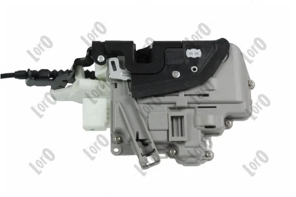 Замок передньої двері, лівої Depo/Loro/Abakus 132003056 ціна, від 89.86 USD
