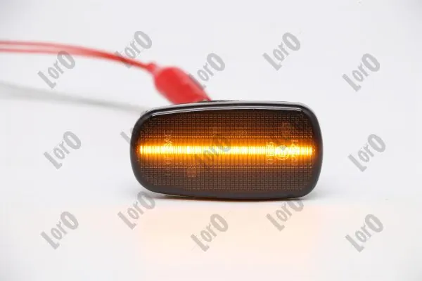 L51140002LED Depo/Loro/Abakus Повторювач повороту в крило