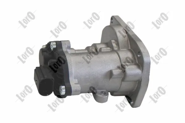 703227 VALEO Клапан рециркуляції відпрацьованих газів EGR