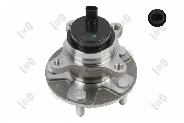 Маточина колеса передня Kraft 4103913 ціна, від 56.76 USD