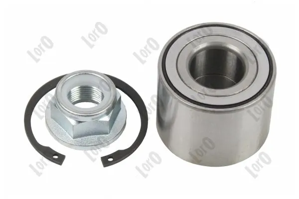 CR038 Veltex Підшипник ступиці задньої