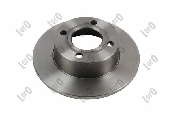 Дискові гальма на Audi 80 B3 89, 89Q, 8A