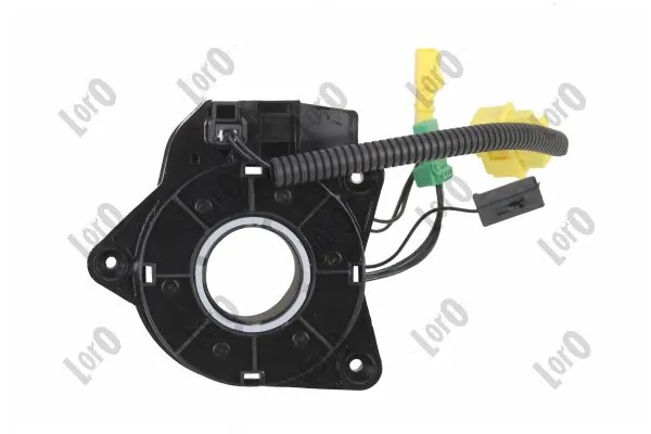 Шлейф Airbag на Honda Prelude V BB