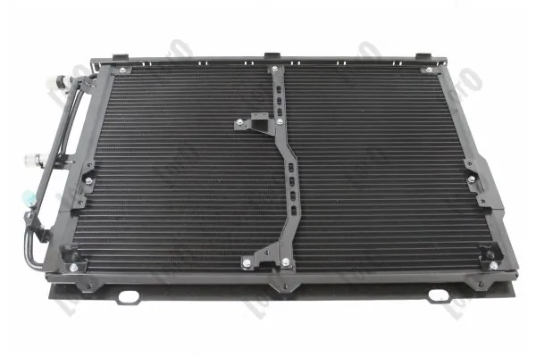 Конденсатор кондиціонера Mercedes A1408300670 ціна, від 103.76 USD