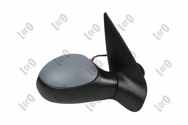 Купити 8148YF Peugeot/Citroen Дзеркало праве