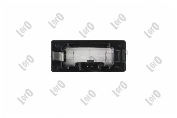 Ліхтар підсвічування заднього номерного знака 00323900LED Depo/Loro/Abakus
