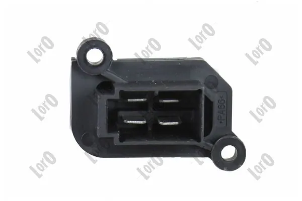 Регулятор оборотів пічки на Ford Transit VI V347/8