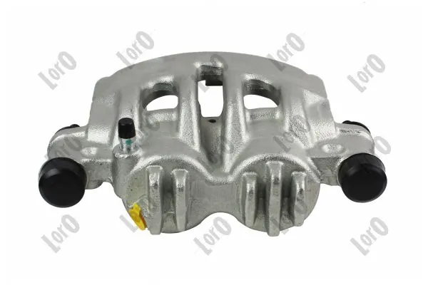 Купити 93167542 Peugeot/Citroen Супорт гальмівний передній лівий