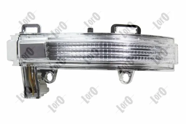 Покажчик повороту дзеркала, лівий Depo/Loro/Abakus 05353861 ціна, від 44.35 USD