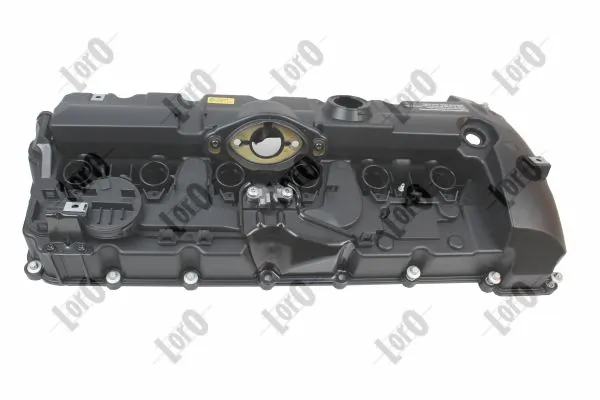 Кришка двигуна на BMW 7  E65, E66, E67