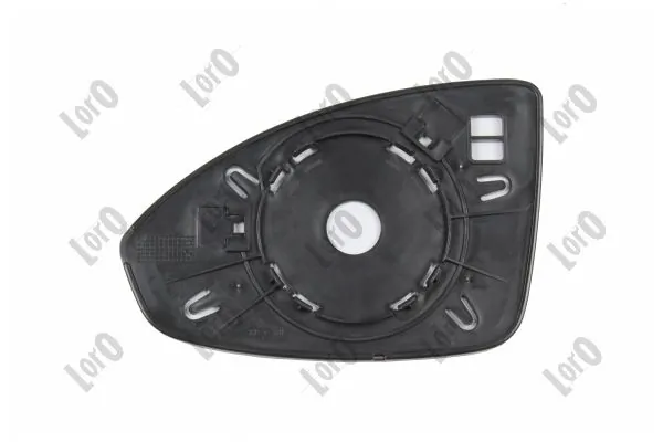 Праве бічне дзеркало Depo/Loro/Abakus 0609G02 ціна, від 56.52 USD