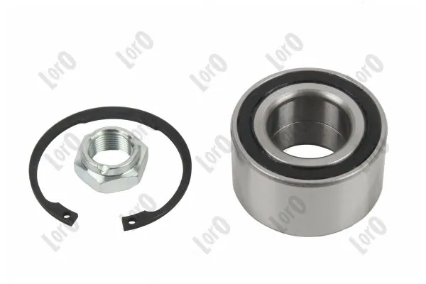 CX068 Polcar Підшипник маточини передньої