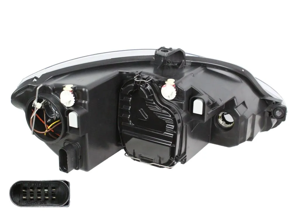 Купити FP6205R1T TYC Фара