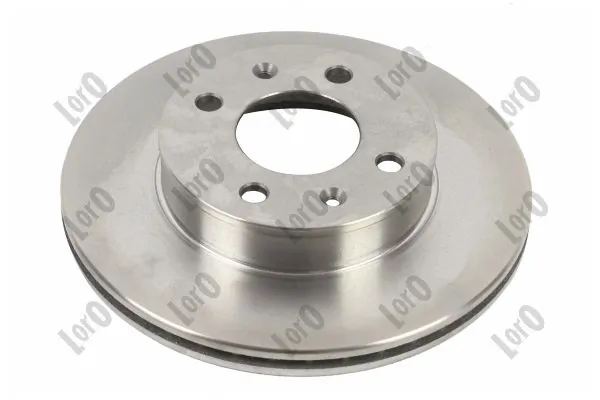 1618870480 Peugeot/Citroen Гальмо дискове переднє