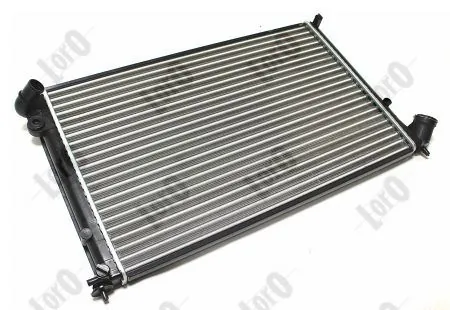 Купити 574608B2 Polcar Радіатор двигуна
