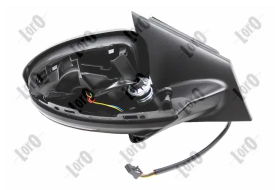 Купити Дзеркало праве Renault Megane IV K9A, K9M, K9N