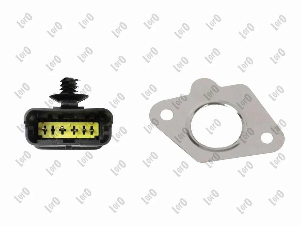 Клапан EGR рециркуляції газів Volvo 30777471