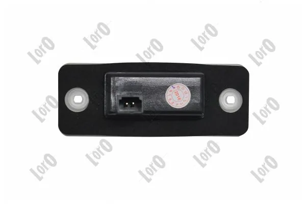 Ліхтар підсвічування заднього номерного знака Depo/Loro/Abakus L032100012LED ціна, від 16.30 USD