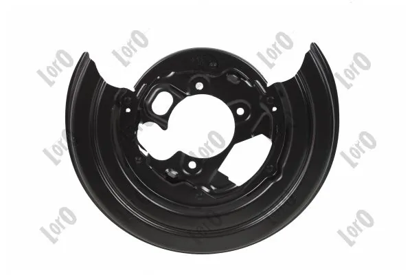 Захист гальмівного диска заднього, лівого AND 30615049 ціна, від 23.47 USD