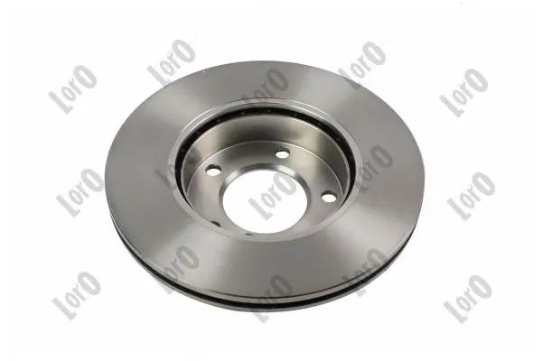 Диск переднього гальма AYD 1050264 ціна, від 33.89 USD