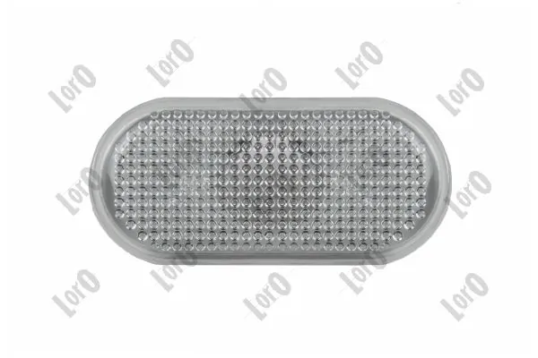 93452328 General Motors Покажчик повороту на крилі