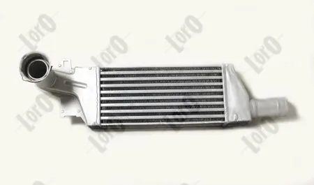 5557J81 Polcar Охолоджувач наддувочного повітря
