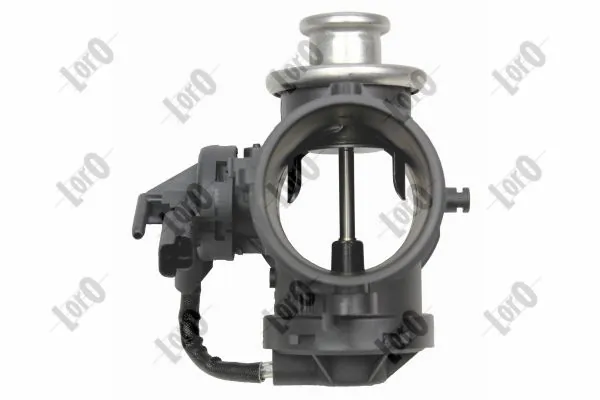 Клапан EGR Peugeot 206 хетчбек (2A/C) (1998 - 2008) ціна, від 50.41 USD
